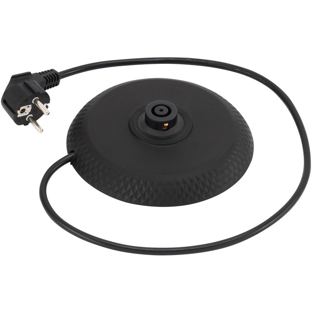 Чайник Hyundai HYK-G3804, черный