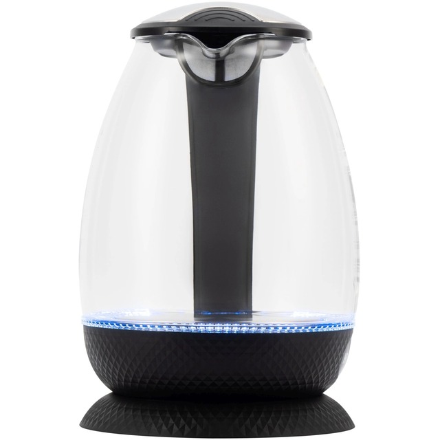 Чайник Hyundai HYK-G3804, черный