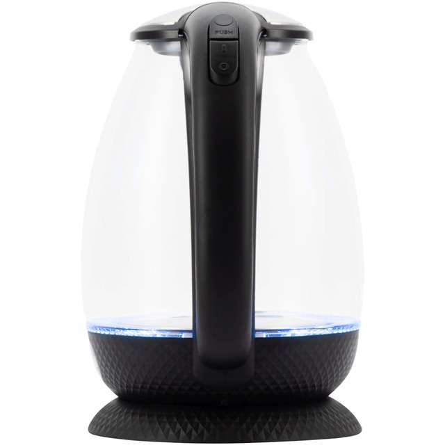 Чайник Hyundai HYK-G3804, черный