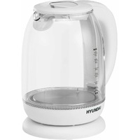 Чайник Hyundai HYK-S3808 (Цвет: White)