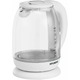 Чайник Hyundai HYK-S3808 (Цвет: White) Чайник Hyundai HYK-S3808 (Цвет: White)