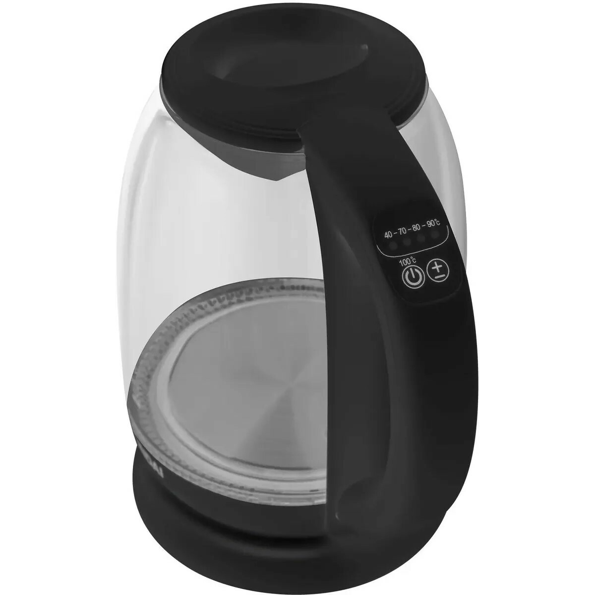 Чайник Hyundai HYK-S3809, черный