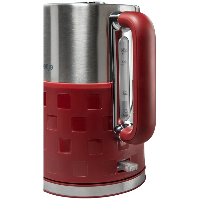 Чайник электрический Gorenje K17FER (Цвет: Red) - купить в СПб по ...