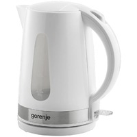 Чайник Gorenje K17WE (Цвет: White)