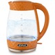 Чайник Kitfort KT-6123-4 (Цвет: Orange) Чайник Kitfort KT-6123-4 (Цвет: Orange)