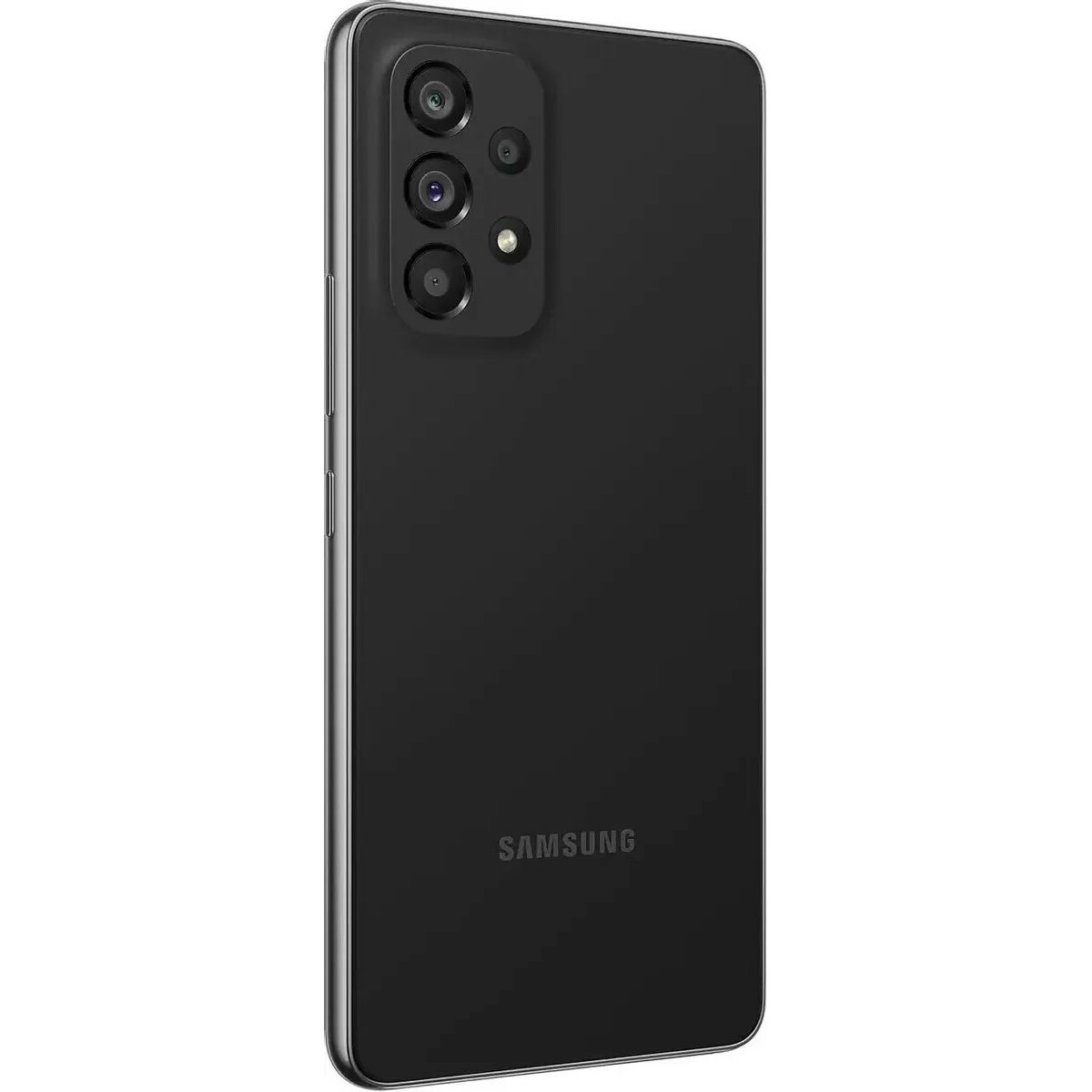 Смартфон Samsung Galaxy A53 5G 6/128Gb, черный