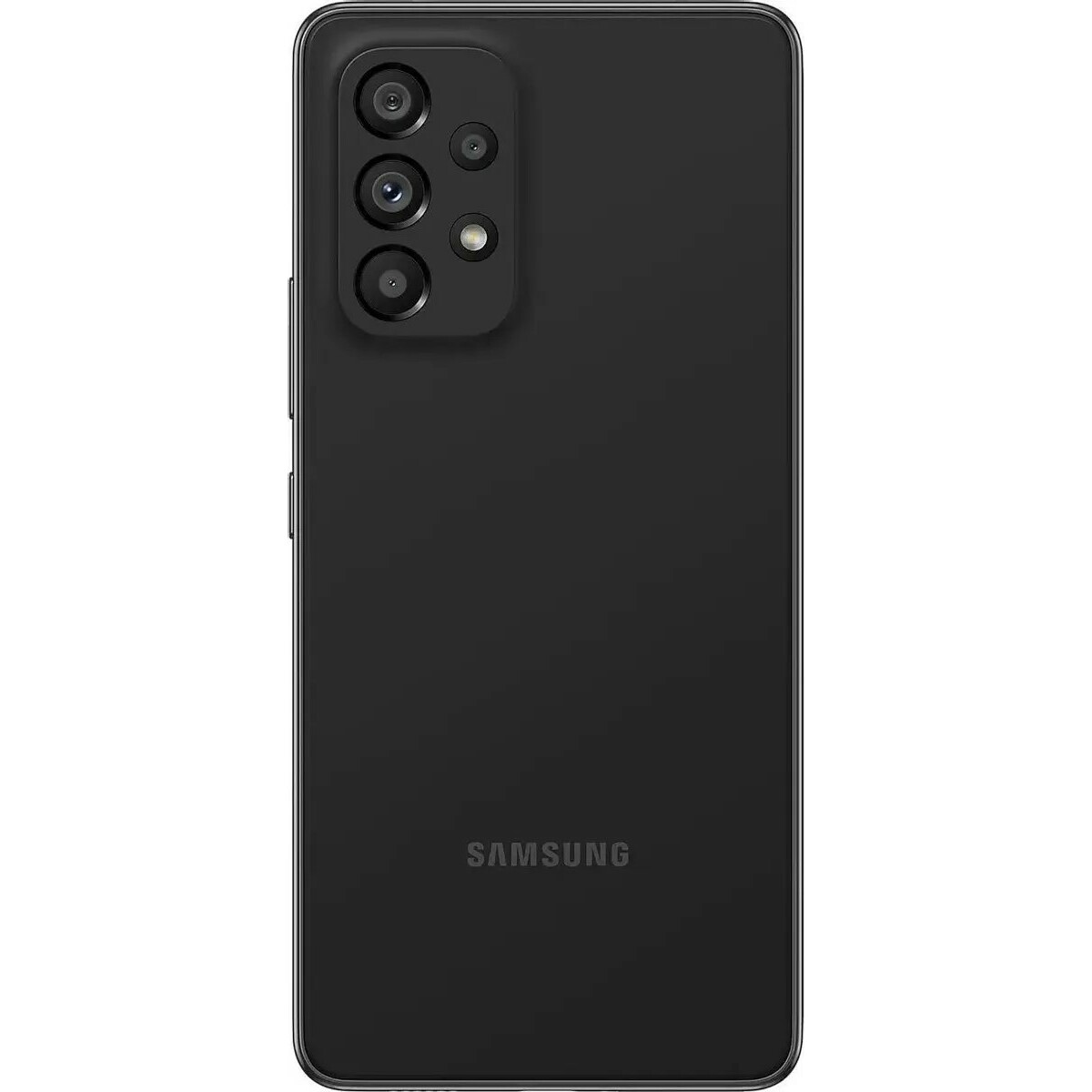 Смартфон Samsung Galaxy A53 5G 6/128Gb, черный