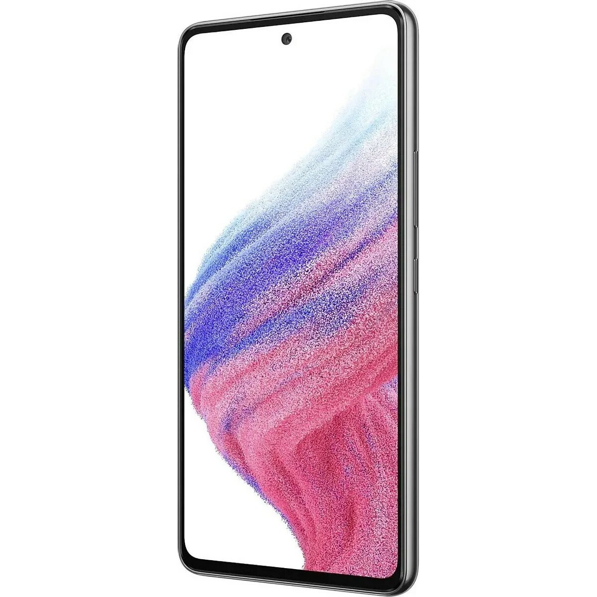 Смартфон Samsung Galaxy A53 5G 6/128Gb, черный