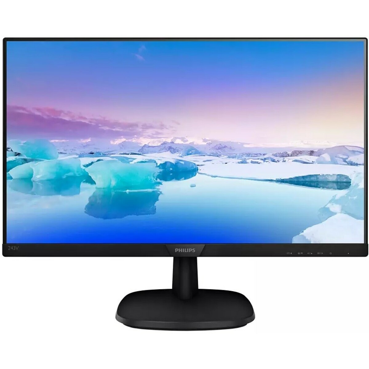 Монитор Philips 24