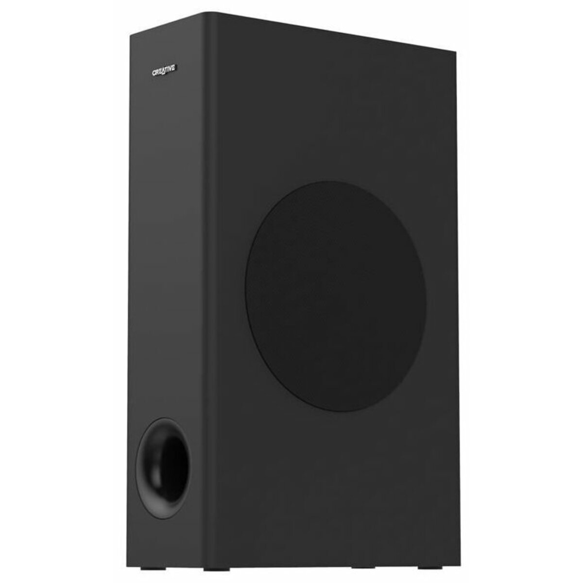 Колонки Creative Stage 2.1 (Цвет: Black)