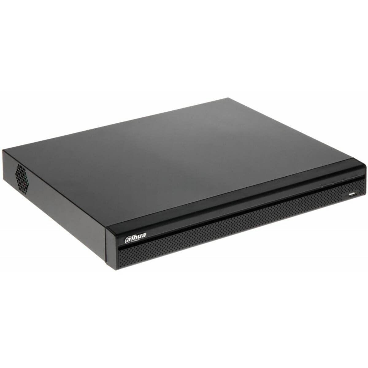 Видеорегистратор цифровой (IP) Dahua DHI-NVR5232-4KS2 (Цвет: Black)