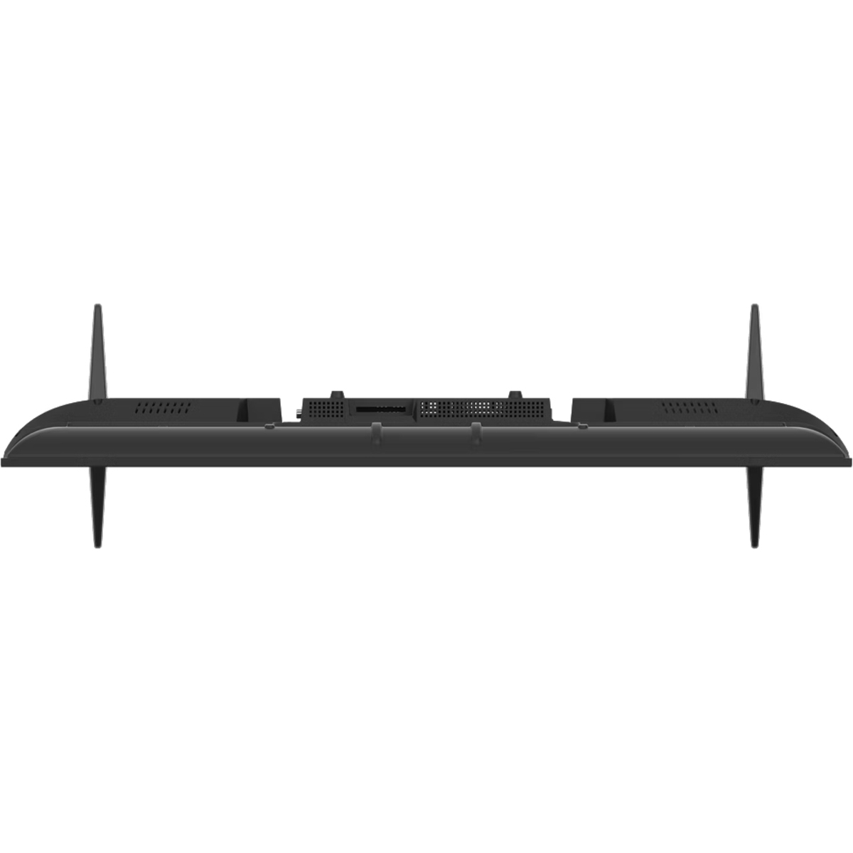 Телевизор Sber 43" SDX-43F2124, черный