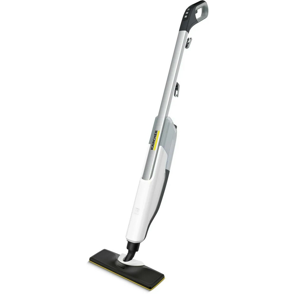 Паровая швабра Karcher EasyFix SC 2 Upright AE *EU, белый