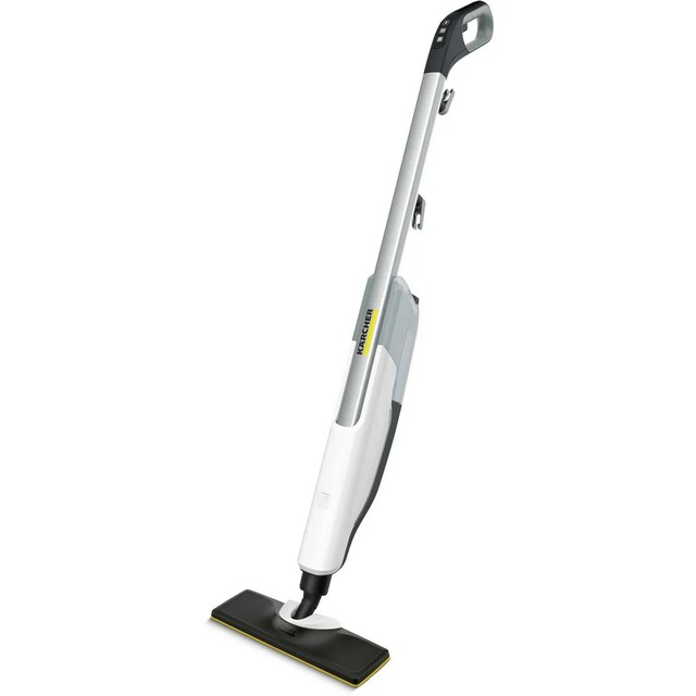 Паровая швабра Karcher EasyFix SC 2 Upright AE *EU, белый