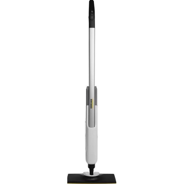 Паровая швабра Karcher EasyFix SC 2 Upright AE *EU, белый