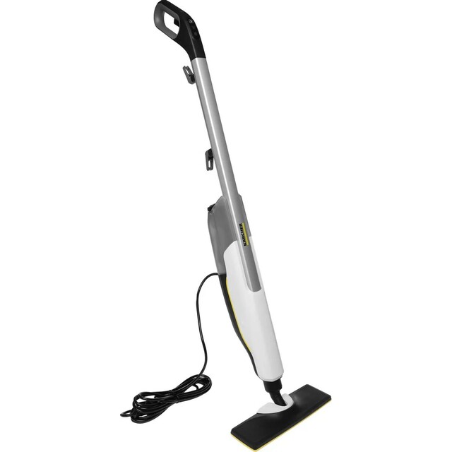 Паровая швабра Karcher EasyFix SC 2 Upright AE *EU, белый