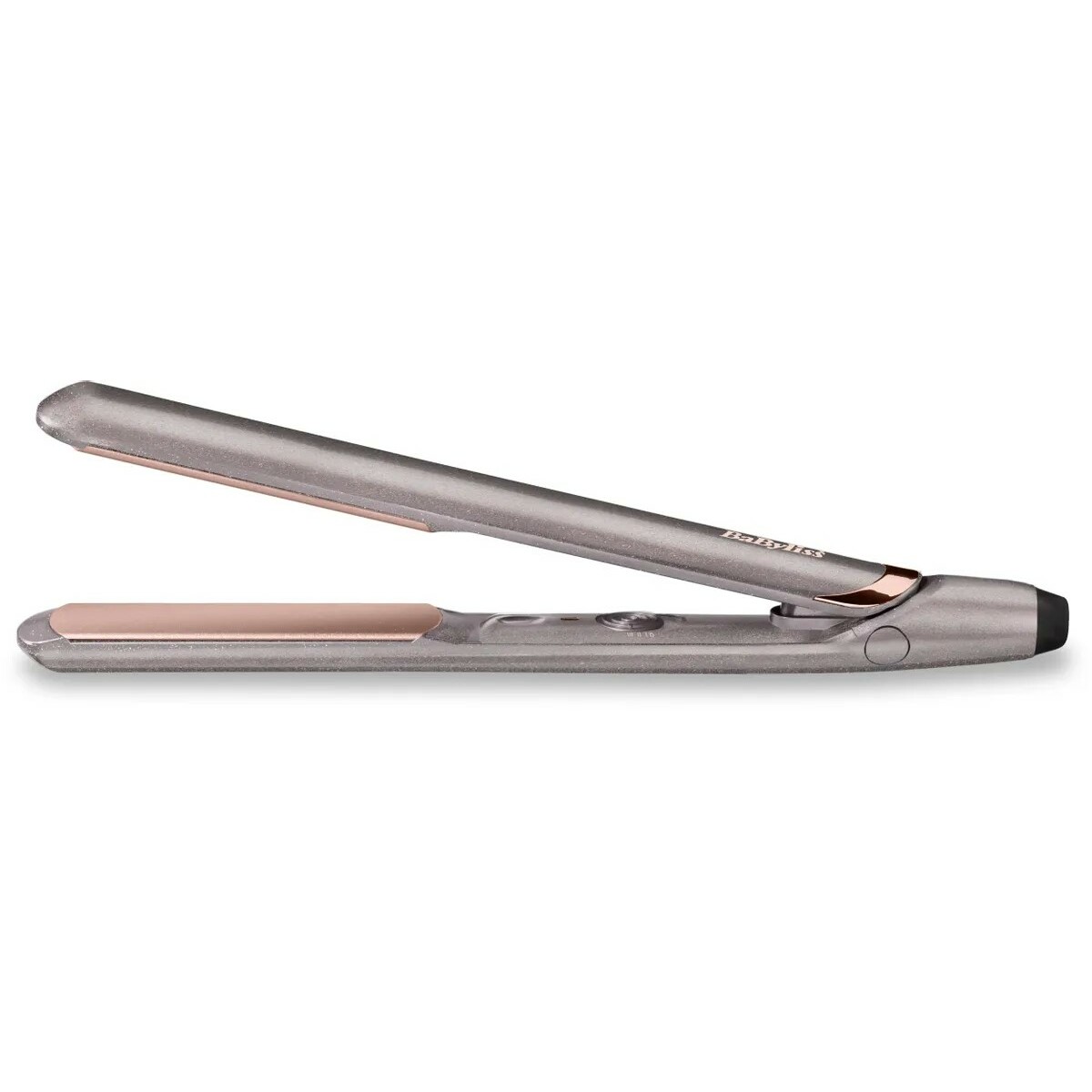 Выпрямитель Babyliss 2598NPE (Цвет: Silver)