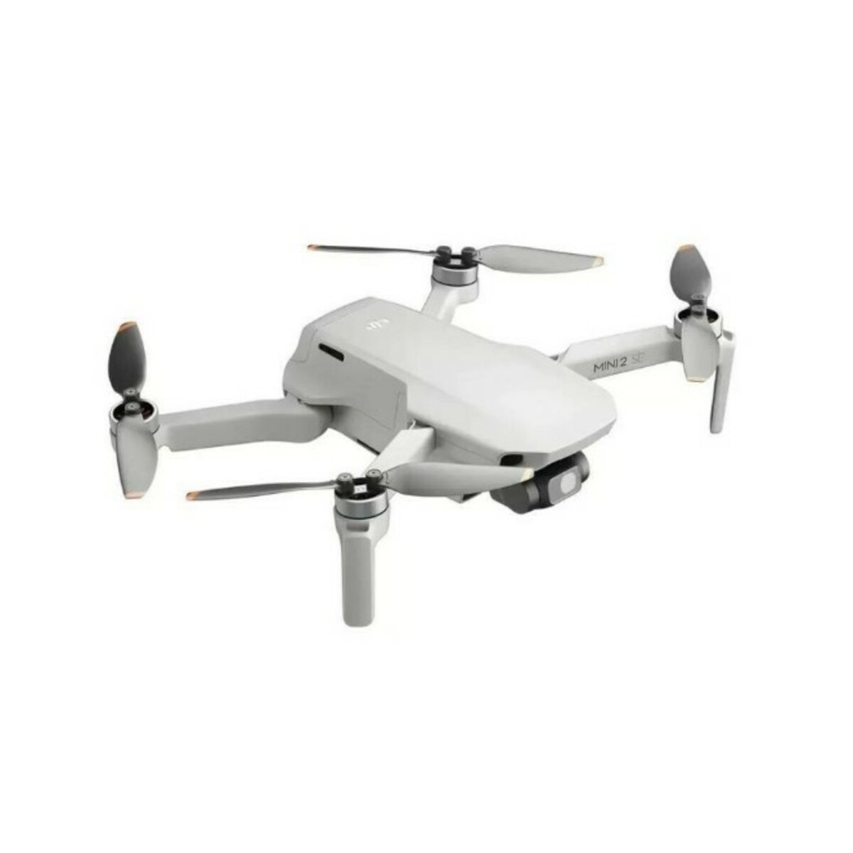 Квадрокоптер DJI Mini 2 SE Fly More Combo