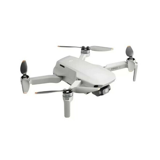 Квадрокоптер DJI Mini 2 SE Fly More Combo