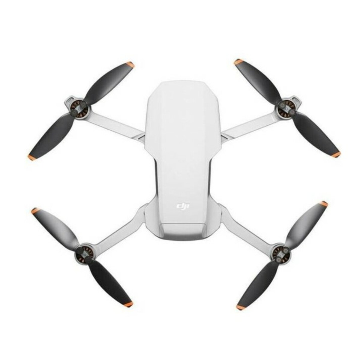 Квадрокоптер DJI Mini 2 SE Fly More Combo