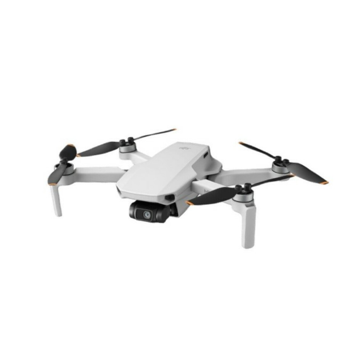 Квадрокоптер DJI Mini 2 SE Fly More Combo