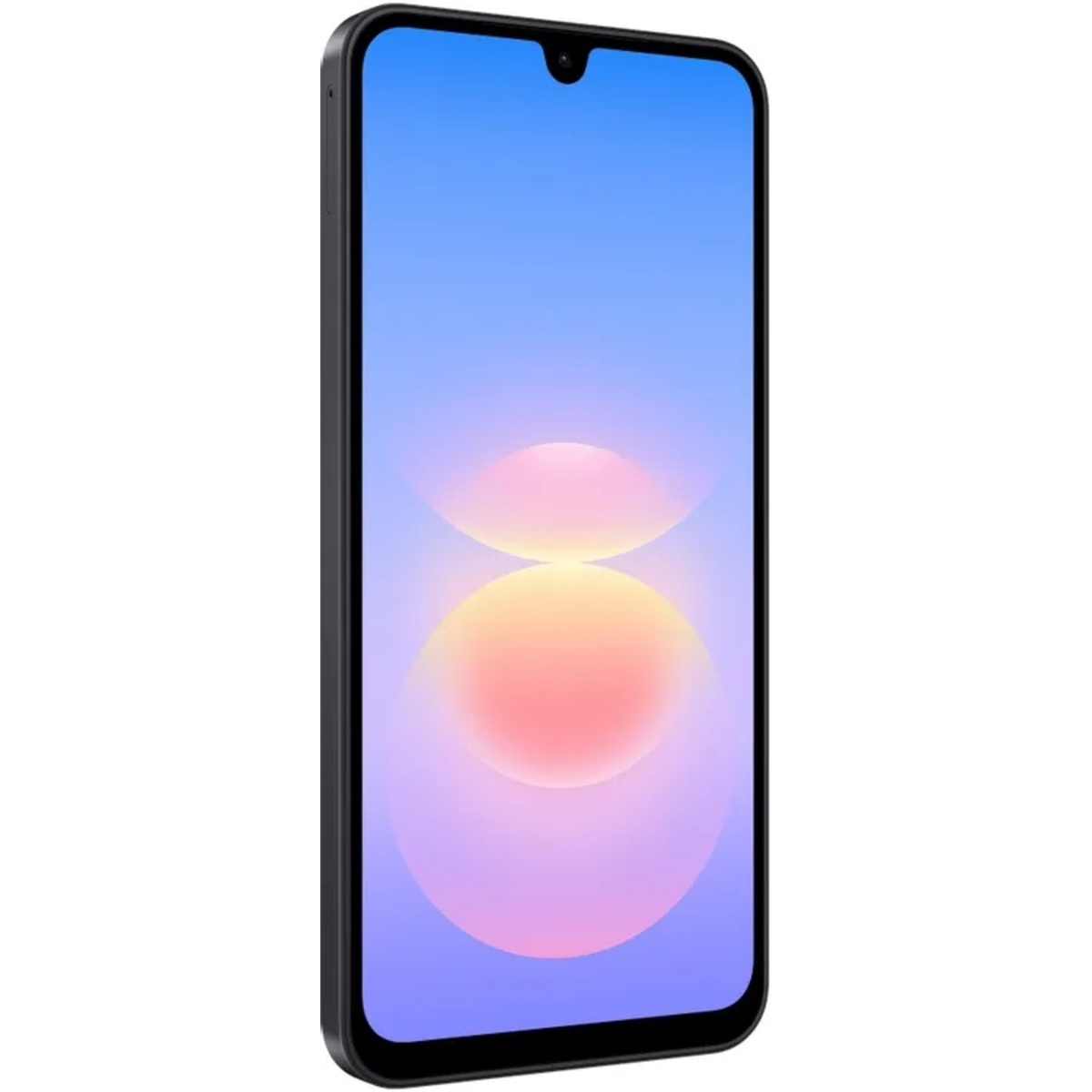 Смартфон Samsung Galaxy A18 8/256Gb A185FZKNCAU, черный