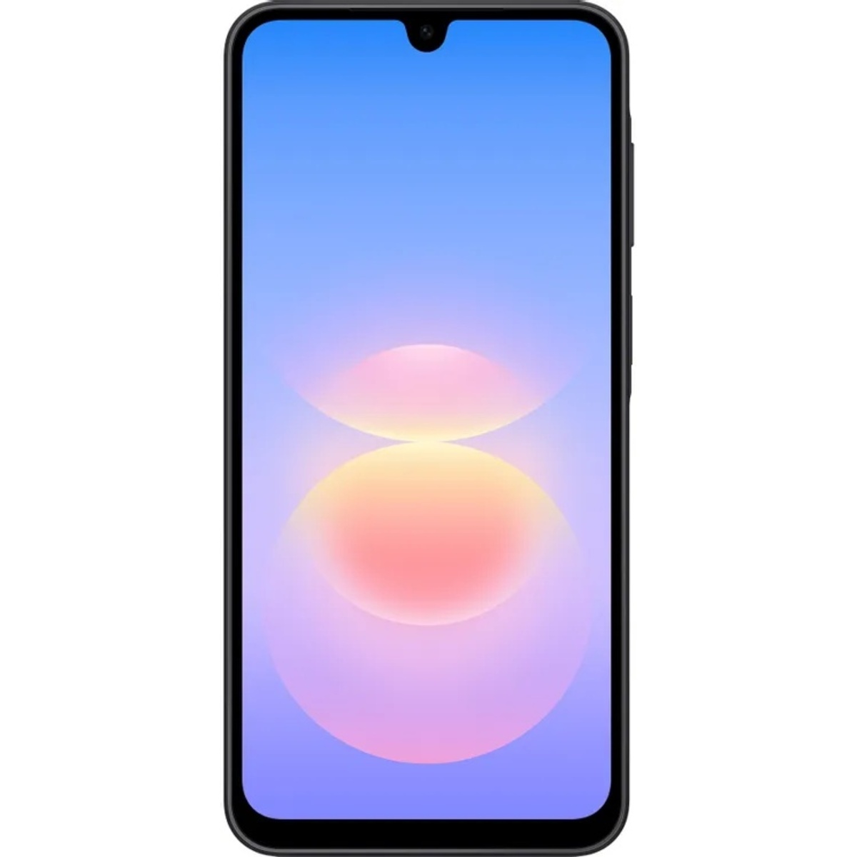 Смартфон Samsung Galaxy A18 8/256Gb A185FZKNCAU, черный