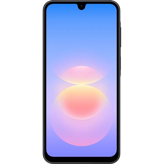 Смартфон Samsung Galaxy A18 8 / 256Gb A185FZKNCAU, черный