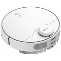 Робот-пылесос 360 Robot Vacuum Cleaner S9 (Цвет: White)