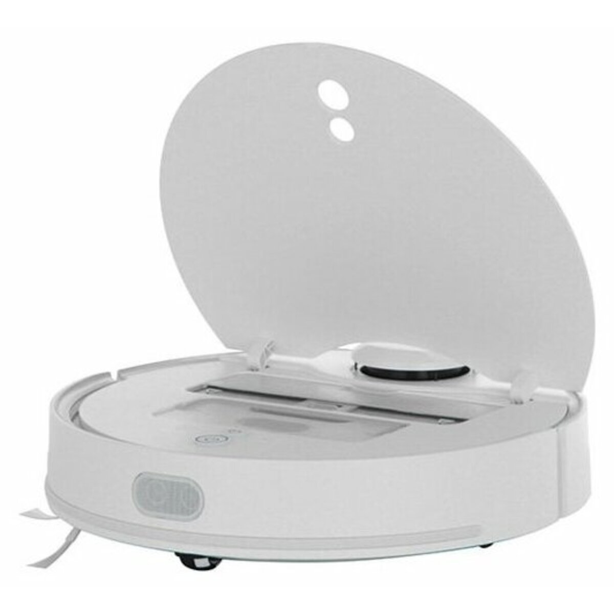 Робот-пылесос 360 Robot Vacuum Cleaner S9 (Цвет: White)