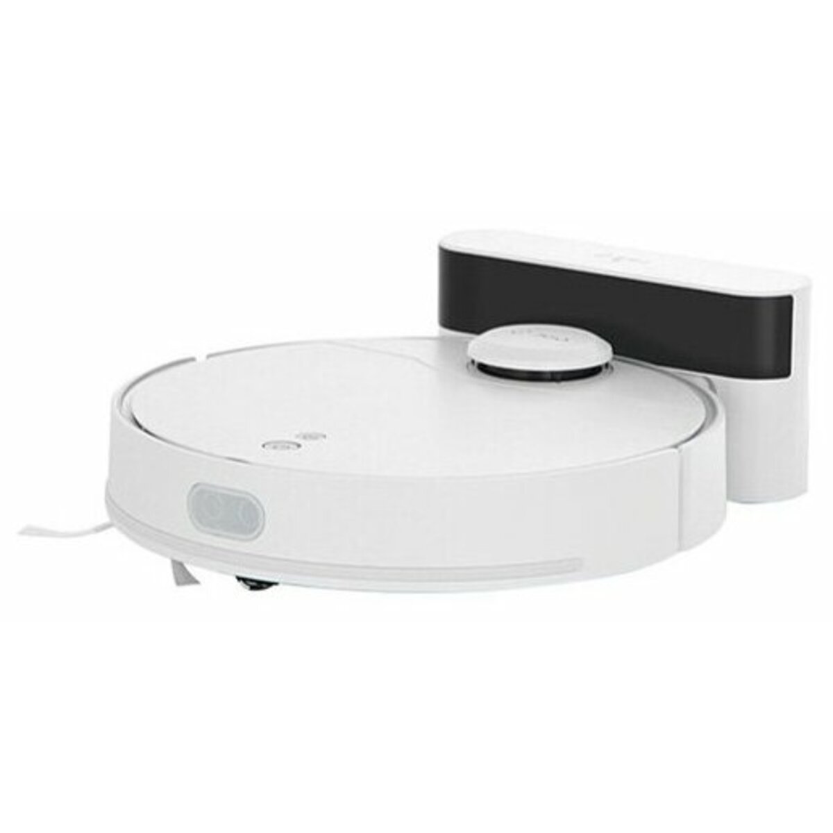 Робот-пылесос 360 Robot Vacuum Cleaner S9 (Цвет: White)