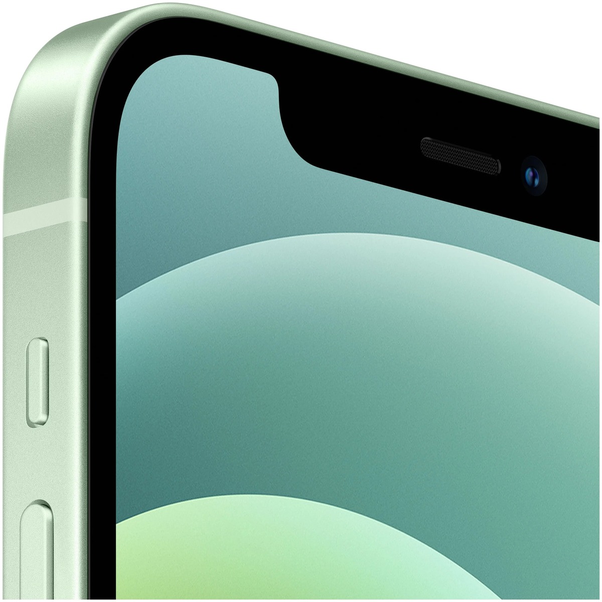 Смартфон Apple iPhone 12 256Gb, зеленый