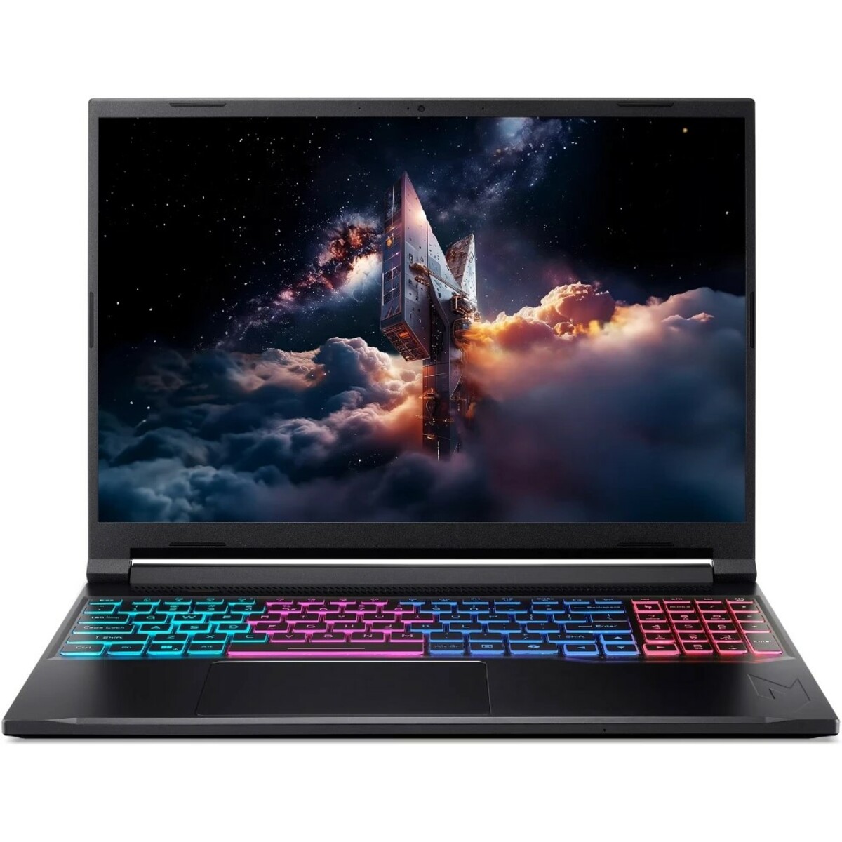 Ноутбук Acer Nitro V 16S ANV16S-71-7771 (Core 7 240H 2.5Ghz / 16Gb DDR5 / SSD1Tb / NVIDIA GeForce RTX 5060 8Gb / 15.6