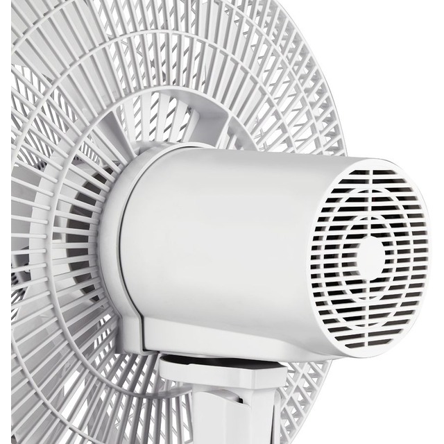 Вентилятор напольный Electrolux EFF-1002i (Цвет: White)