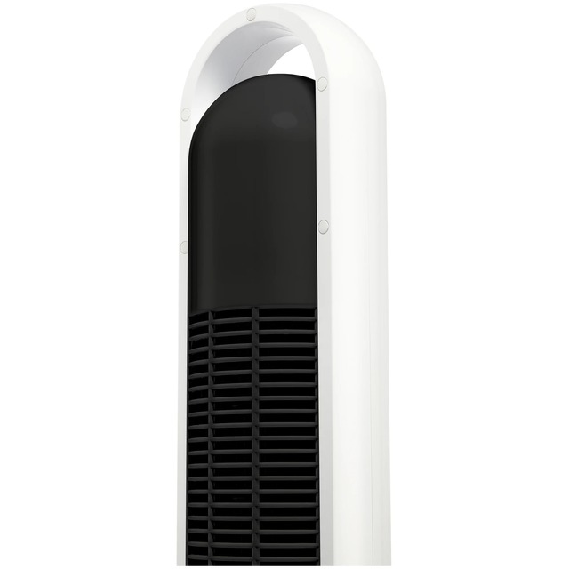 Вентилятор напольный Electrolux EFT-1110i (Цвет: White/Black)