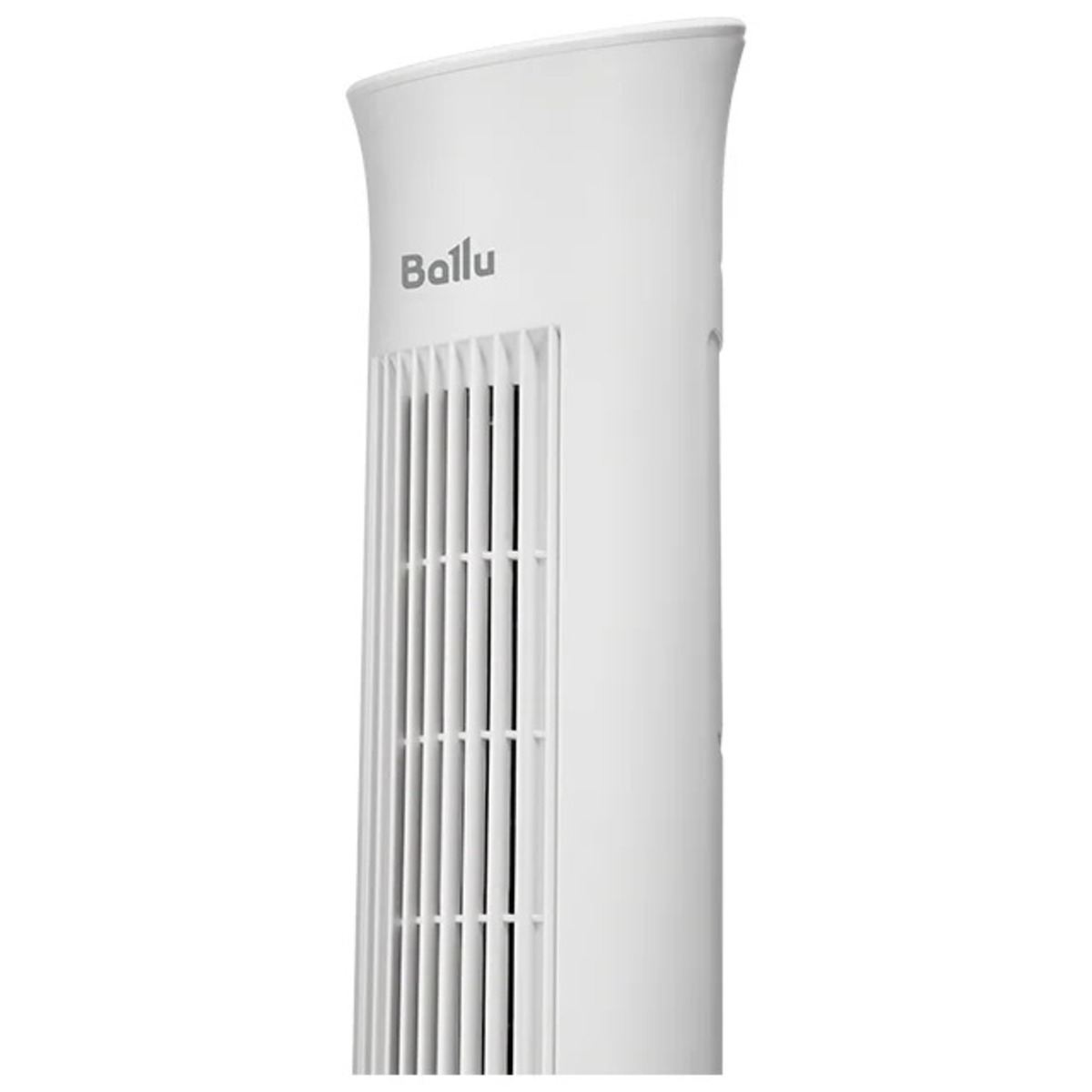 Вентилятор напольный Ballu BFT-110R (Цвет: White)