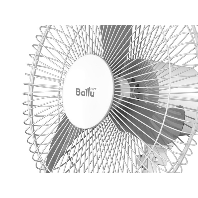 Вентилятор напольный Ballu BFF-806 (Цвет: Gray)
