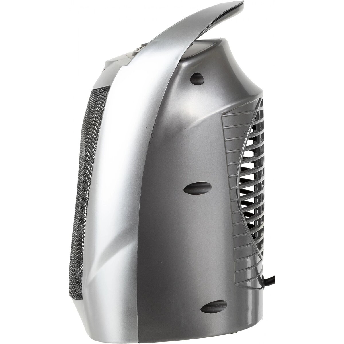 Тепловентилятор Centek CT-6020 (Цвет: Silver)