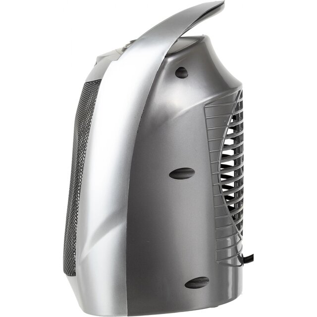 Тепловентилятор Centek CT-6020 (Цвет: Silver)