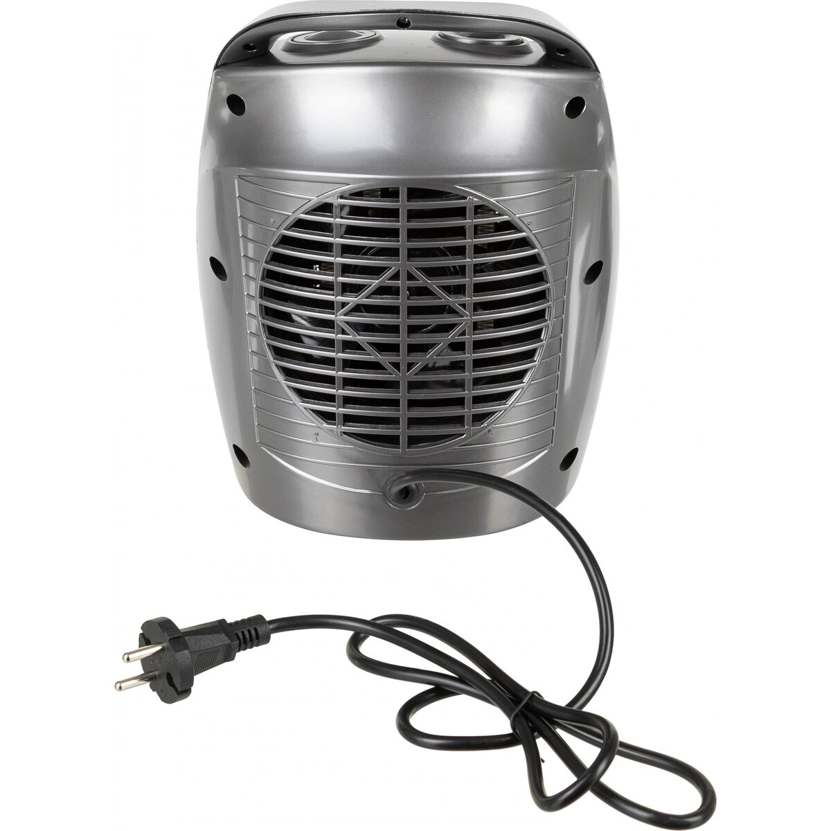 Тепловентилятор Centek CT-6020 (Цвет: Silver)