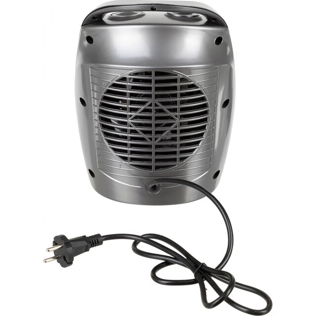 Тепловентилятор Centek CT-6020 (Цвет: Silver)