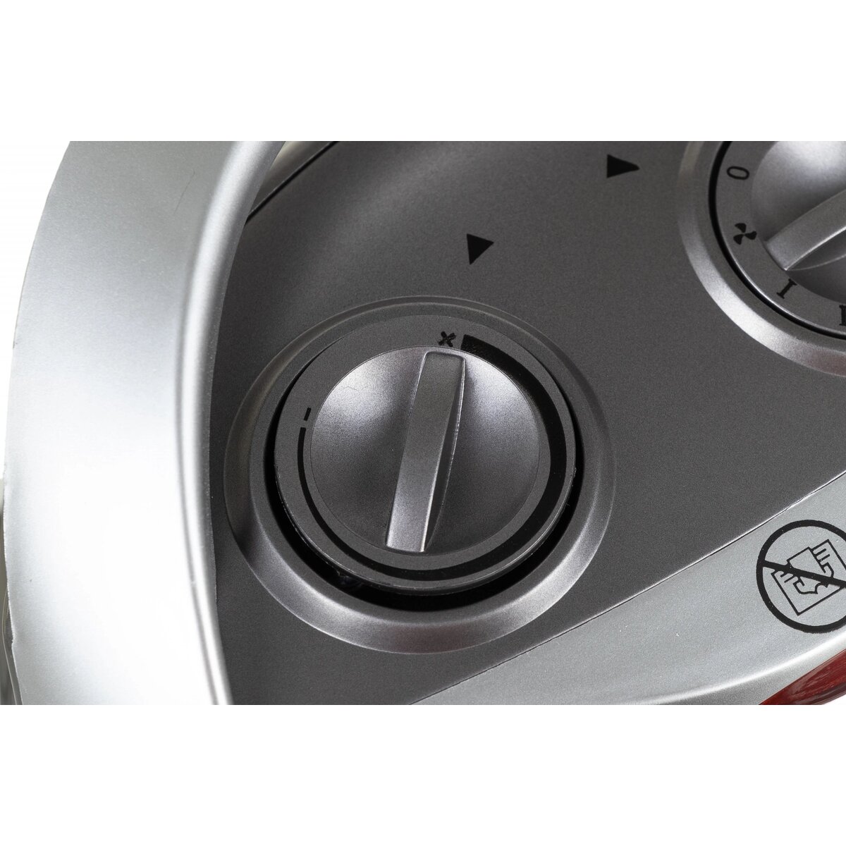 Тепловентилятор Centek CT-6020 (Цвет: Silver)