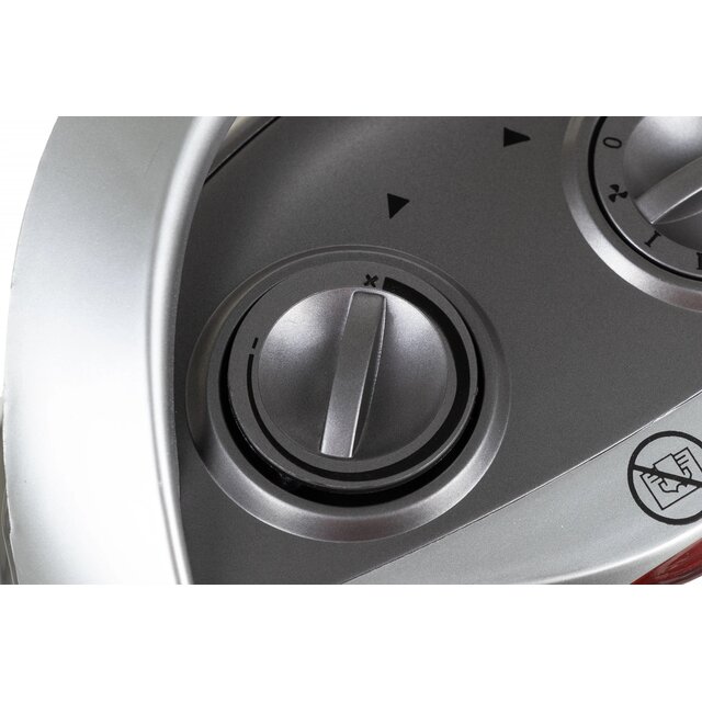 Тепловентилятор Centek CT-6020 (Цвет: Silver)