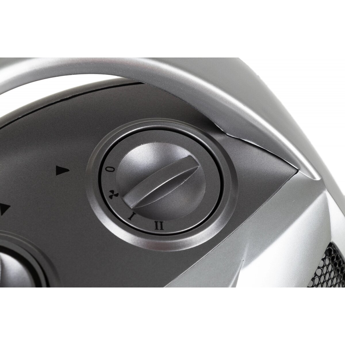 Тепловентилятор Centek CT-6020 (Цвет: Silver)