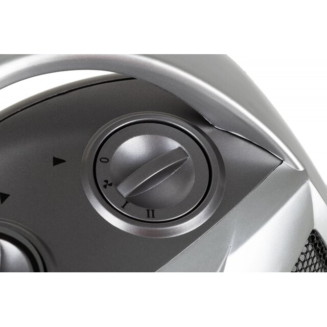 Тепловентилятор Centek CT-6020 (Цвет: Silver)