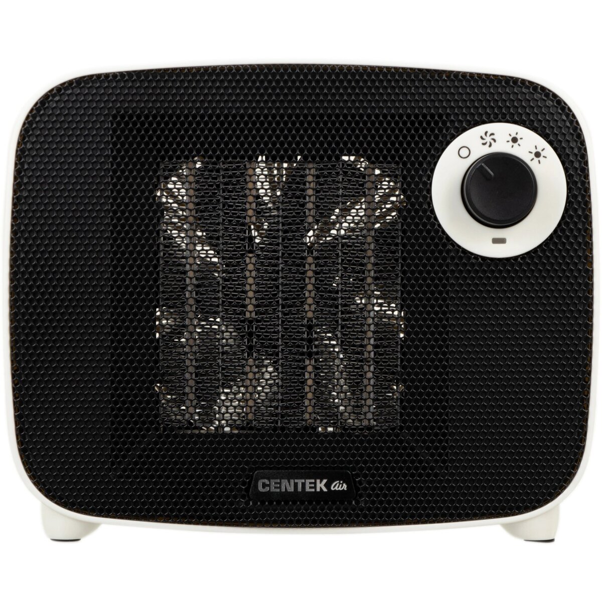 Тепловентилятор Centek CT-6023, белый