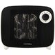 Тепловентилятор Centek CT-6023, белый