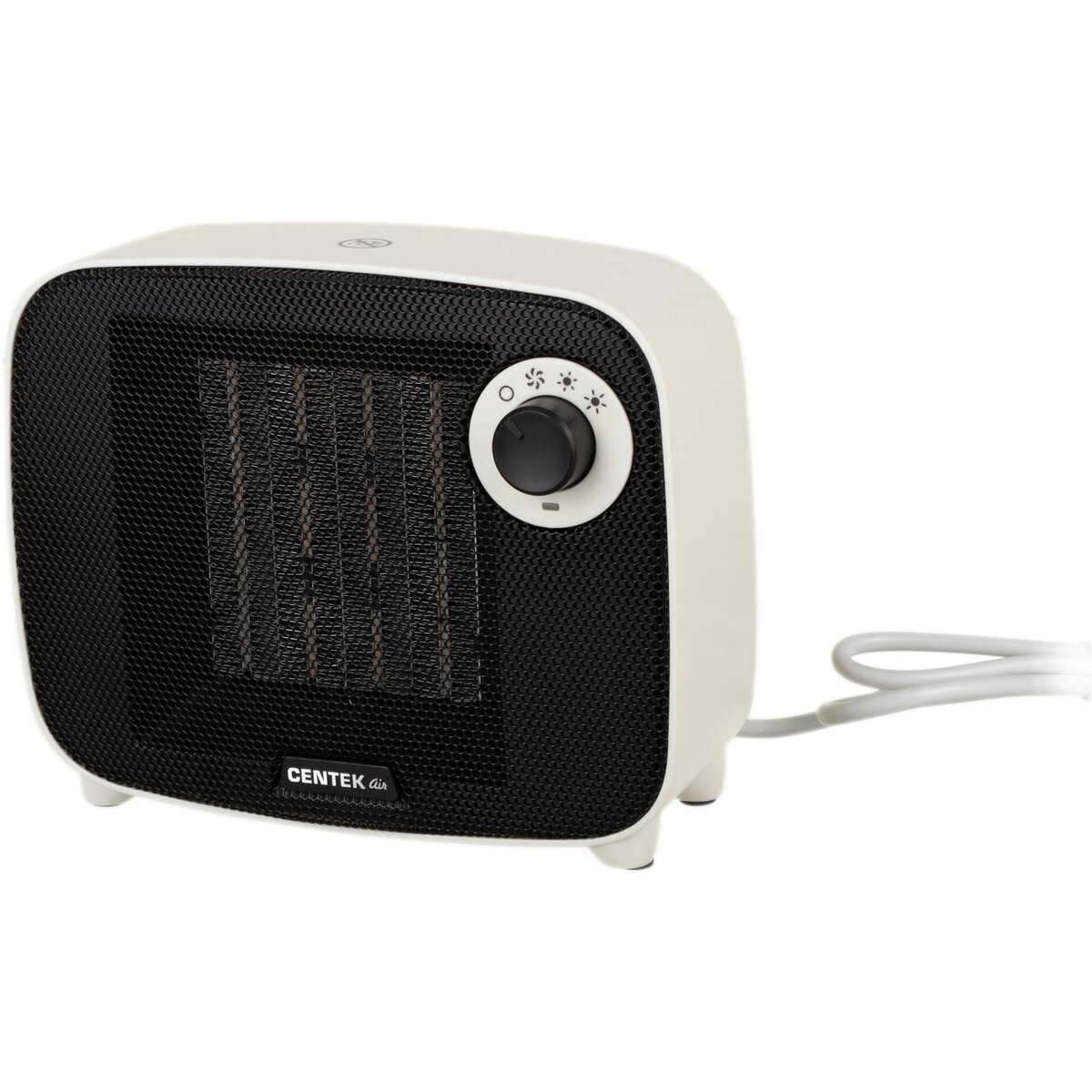 Тепловентилятор Centek CT-6023, белый