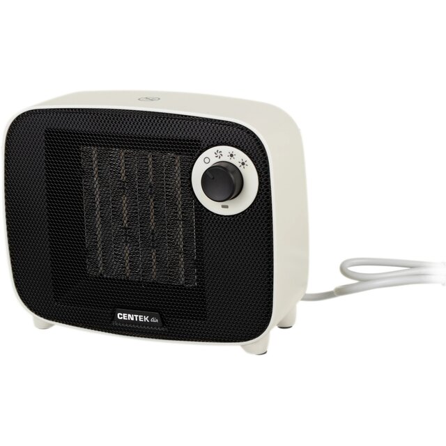 Тепловентилятор Centek CT-6023, белый