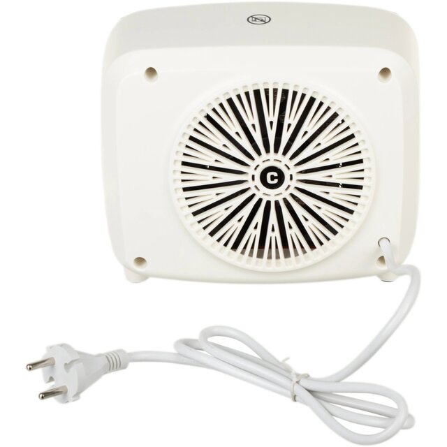 Тепловентилятор Centek CT-6023, белый